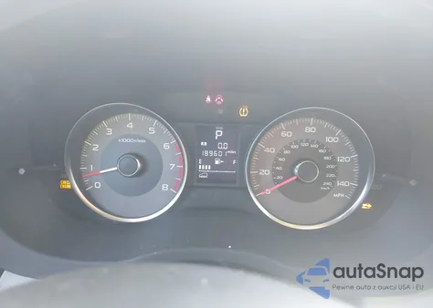 2014 Subaru Forester 2.5I Limited z USA, uszkodzony, nr VIN JF2SJAHC6EH428448